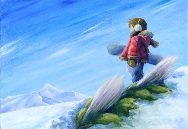 2012年賀状イラスト-03