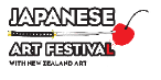 JAPANART-Logo-o
